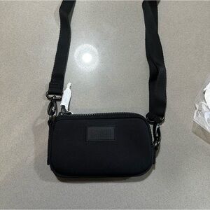 Danger Dover Mara neoprene phone sling crossbody